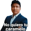 رفض خورخي لونا