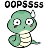 StickSnake (ftxnsmp765)