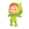 Pocoyo Bucin (h247vctsmw)