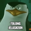 Meme Penguin 🐧 (t5p4jydh9f)