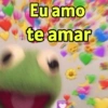 Eu amo minha mulher 😍💕