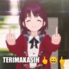 Meme anime part 2 (end) (9mkfyq84j3)