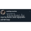 تغريدة تركية ساخرة