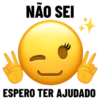 EMOJIS ESPECIAIS 😅 (czdw2kb834)
