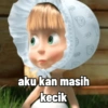 Marsha: Wopss Ratu Kecoplosan (dszh3ymbrv)