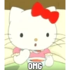 هلو كيتي: Me Dormí وShock 🐱❤️ (49f2ptwykb)