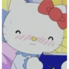 هلو كيتي: Me Dormí وShock 🐱❤️ (4jrq2v6zx8)