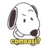 Snoopy mood variadito ✨ (4twfnp9v8k)