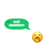 Emoji frases (By Krys)💗 (2sh5mj9tc3)