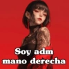 🧿Soy Adm😌😎 (gnbvrzw274)