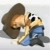 وودي مهزوم