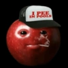 Manzana Meme Faces 🍎 (k2g8b54nws)