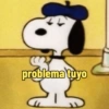 Snoopy mood variadito ✨ (my4w35d2x8)