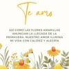 Flores Amarillas 🌻✨ (bnwz846tgc)
