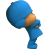 Pocoyo Ngambek 😠😤 (q6wcyhk25d)