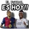 🏆 الكلاسيكو: الانتقام والهدف (br3dtqm5x8)