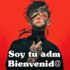 🧿Soy Adm😌😎 (zvxhbkcfqr)