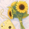 Flores Amarillas 🌻✨ (pyszg7dcwx)