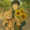 Flores Amarillas 🌻✨ (qmh3rzkpy5)