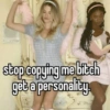 Girls iconic slay (w6c92qx5vb)