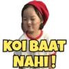 Cute baby Stickers (kb895cyp7s)