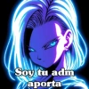 🧿Soy Adm😌😎 (dfq6w3b78h)