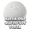 Alexa dile... 🗣️🎙 (hd7vgzm8fc)
