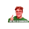 Operación triunfo Gèrard (6c5t7pbdqr)
