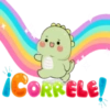 🦖💕Cornelius The Dinosaur💕🦖 (djksrh5w3t)