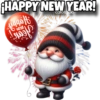 Feliz Año Nuevo (z675kjhfwy)