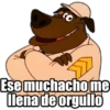 Stickers pa' los panas 😎 (5mqz68gpwf)