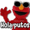 FUCKING ELMO [PARTE 1]