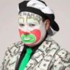 Brincos Dieras 🤡🇲🇽🇺🇲✨