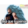 🐉Dragon Ball shitpost #1