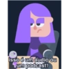 ÁUDIO ou PODCAST?? 🤬 (y2gwft4cmd)