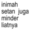 Anomali Teks Lucu🤙 (6ghys7dm2c)