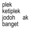 Anomali Teks Lucu🤙 (b2qd76szhv)