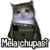 تلحس جوالي؟