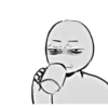 شرب المشروب