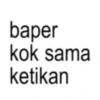 Anomali Kata Gamon🥲 (dk6x9nscb5)