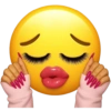 Emoji cwk baddie girl 💅🏻 (3wpfjtndh9)