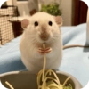 ملصقات فئران للدردشة 🐭❤️ (ysw3c9fxt5)