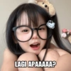 Bocil Korea Lucu 🫰 (mdf5w37k4j)