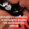 Bills Fear Me