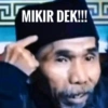 فكر يا بني!