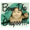 Towel Baby Wave