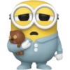 المينيون المتعب