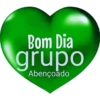 Green Heart Blessing