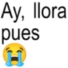ابكي إذًا