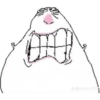 الهامستر الميم 🐹 (4zn7fqyg56)